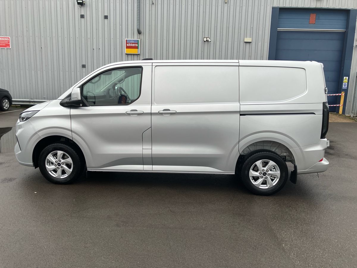 Used Ford Transit Custom 2025 for sale - 76491095: Photo 24