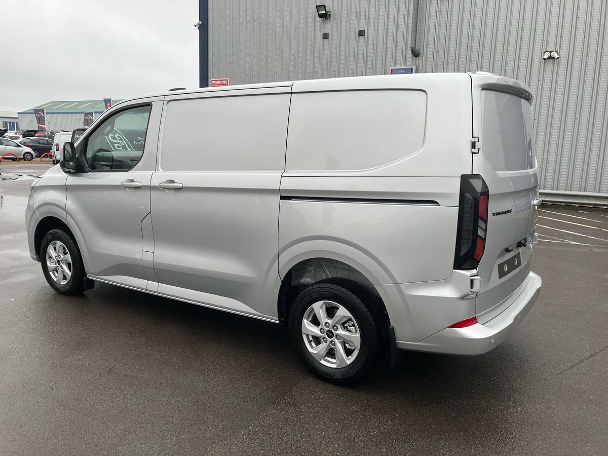 Used Ford Transit Custom 2025 for sale - 76491095: Photo 25