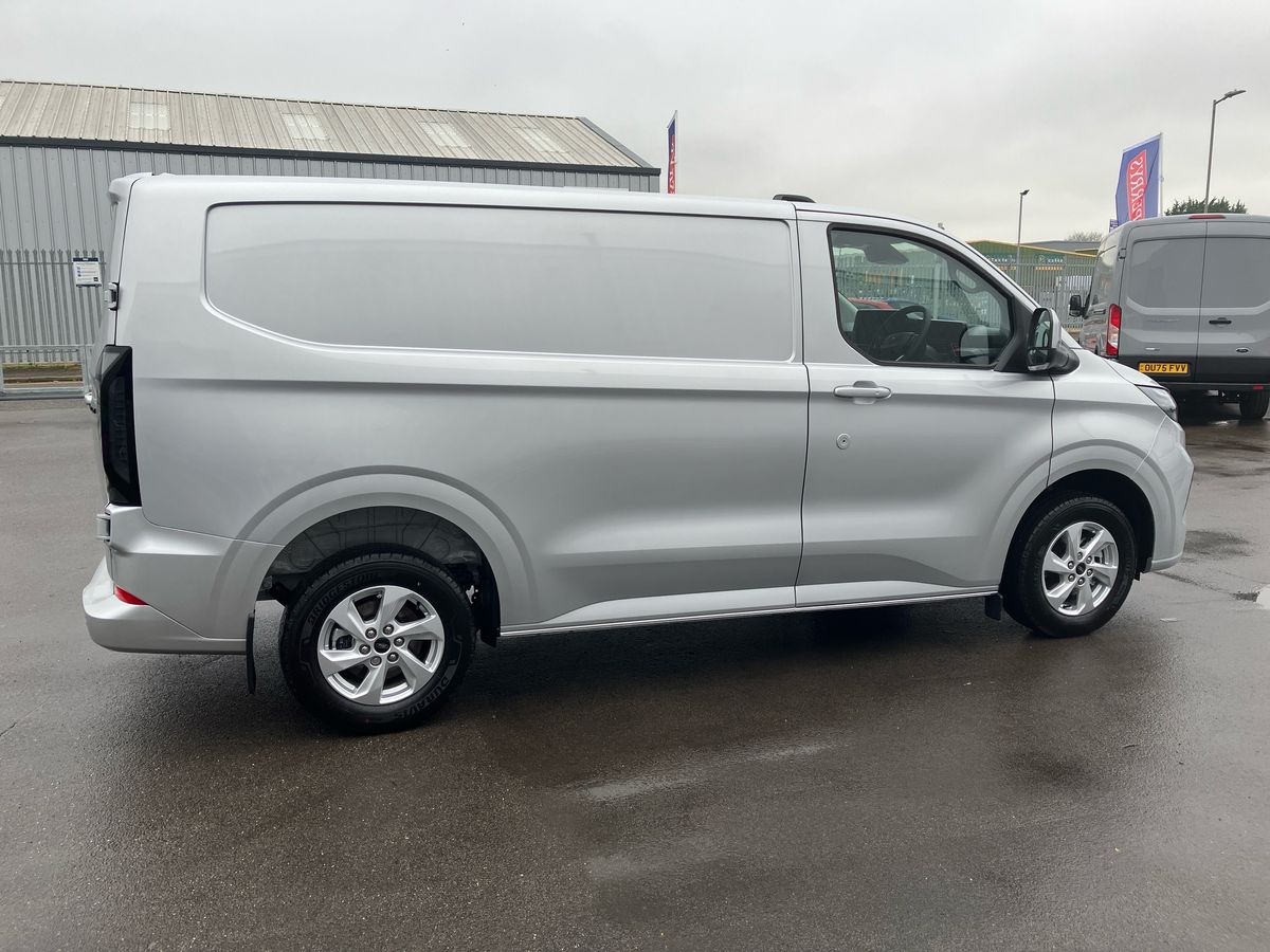 Used Ford Transit Custom 2025 for sale - 76491095: Photo 29