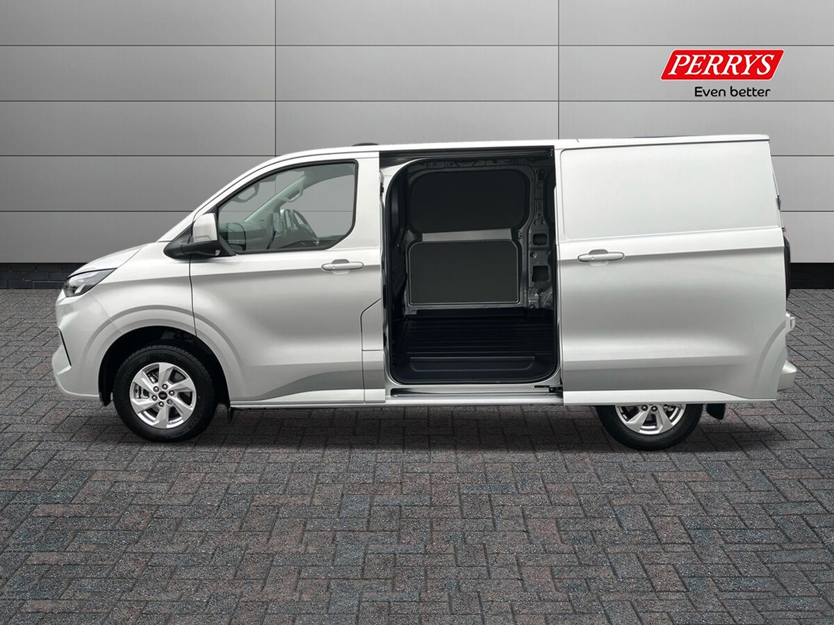 Used Ford Transit Custom 2025 for sale - 76491095: Photo 3