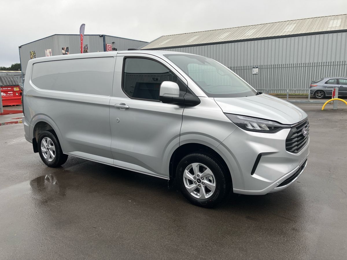 Used Ford Transit Custom 2025 for sale - 76491095: Photo 31