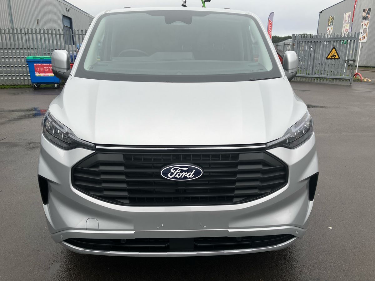 Used Ford Transit Custom 2025 for sale - 76491095: Photo 33