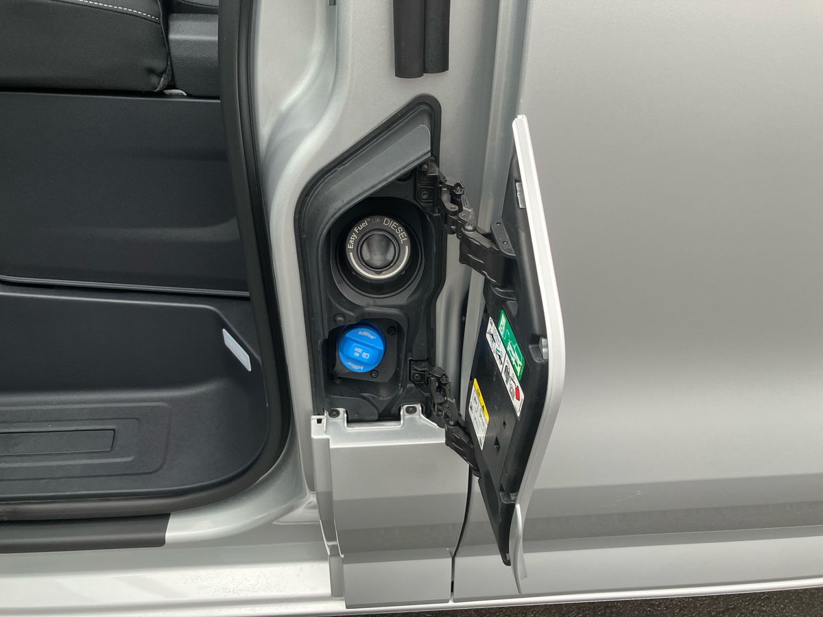 Used Ford Transit Custom 2025 for sale - 76491095: Photo 34