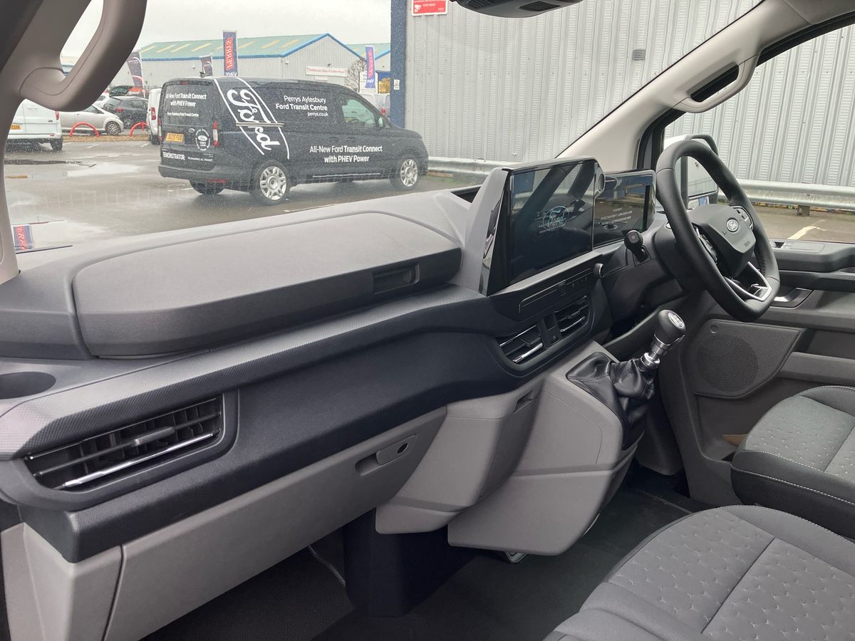 Used Ford Transit Custom 2025 for sale - 76491095: Photo 35