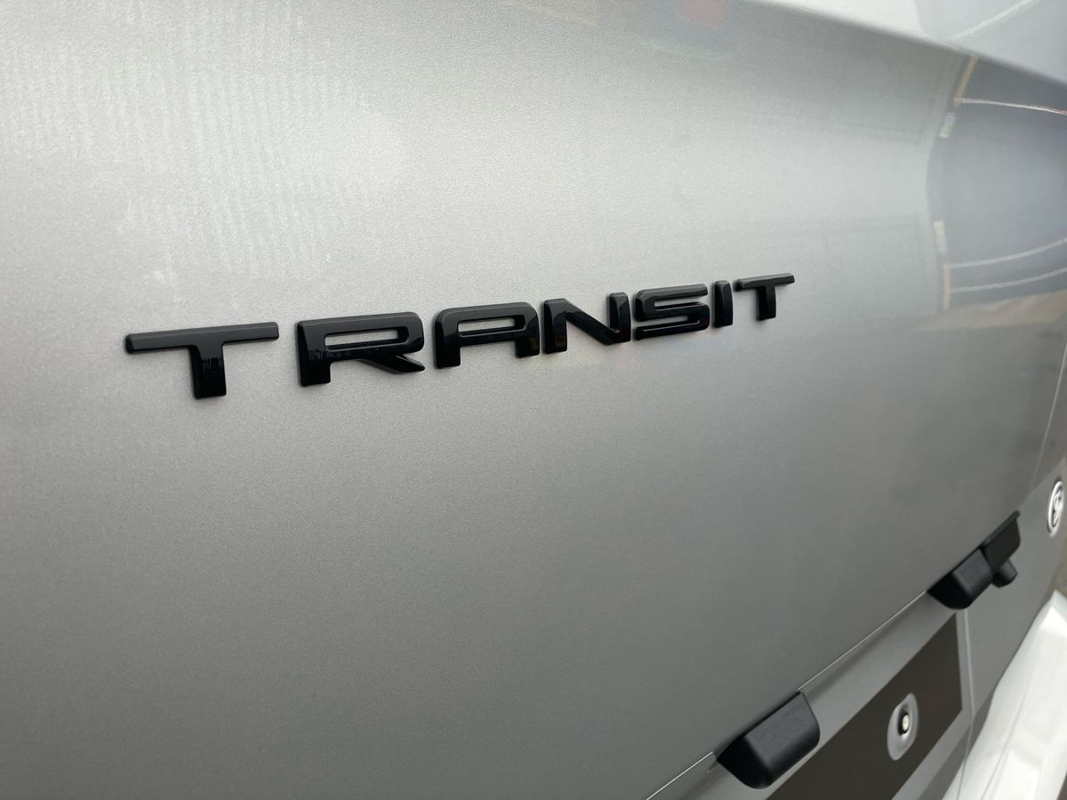 Used Ford Transit Custom 2025 for sale - 76491095: Photo 36