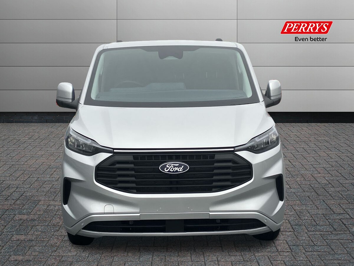 Used Ford Transit Custom 2025 for sale - 76491095: Photo 4