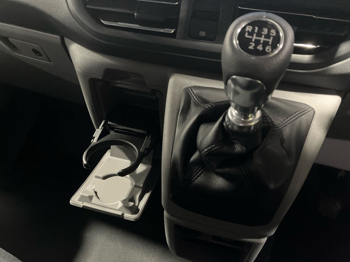 Used Ford Transit Custom 2025 for sale - 76491095: Photo 40