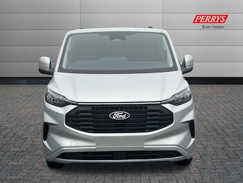 Used Ford Transit Custom 2025 for sale - 76491095: Photo