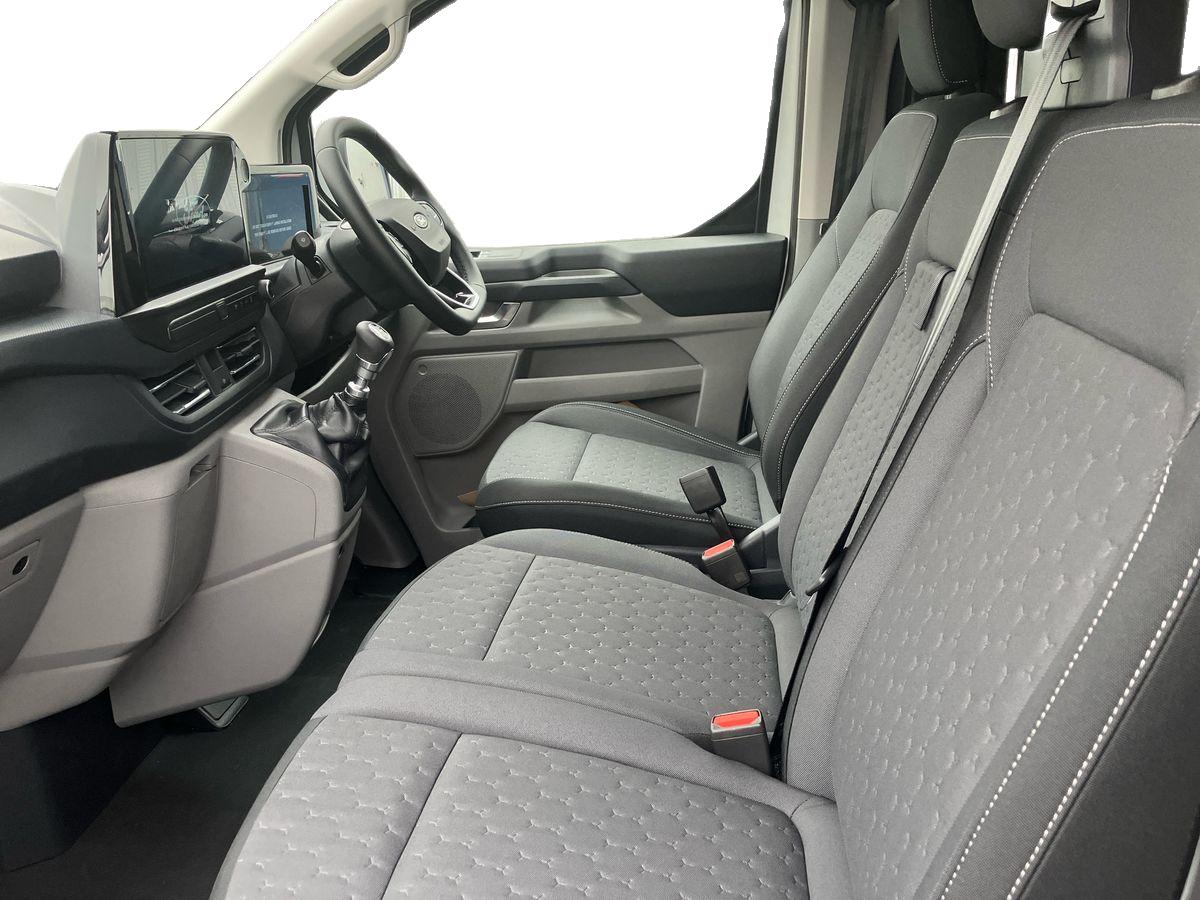 Used Ford Transit Custom 2025 for sale - 76491095: Photo 6