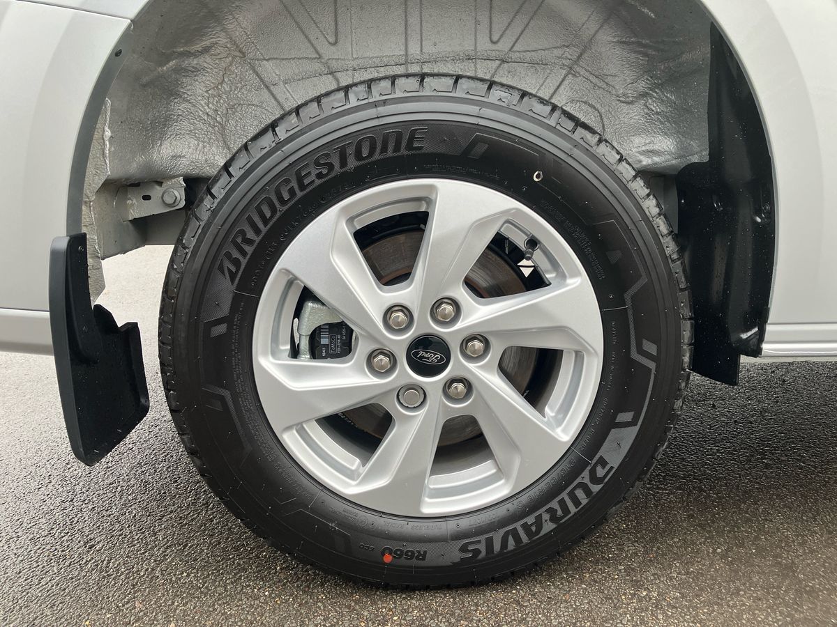 Used Ford Transit Custom 2025 for sale - 76491095: Photo 7