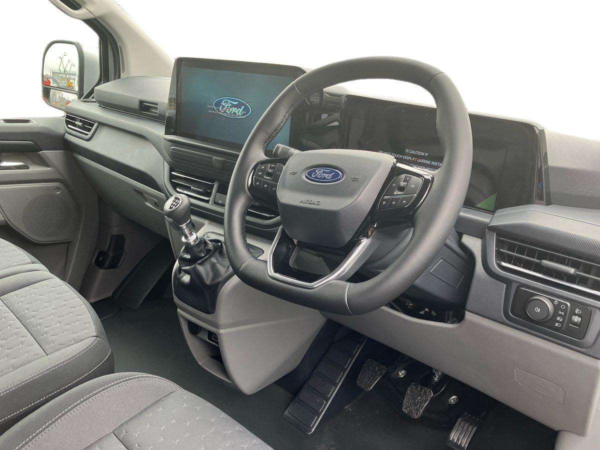 Used Ford Transit Custom 2025 for sale - 76491095: Photo 8