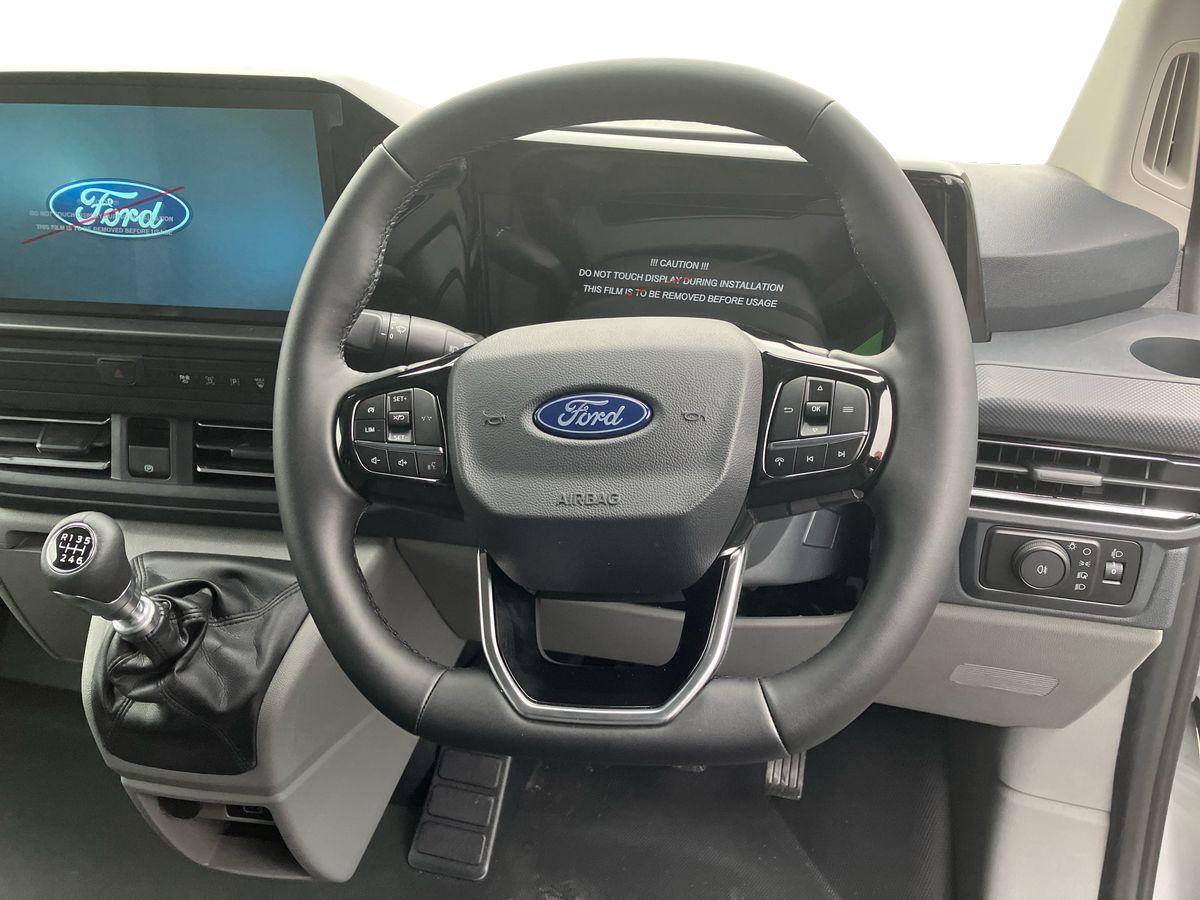 Used Ford Transit Custom 2025 for sale - 76491095: Photo 9