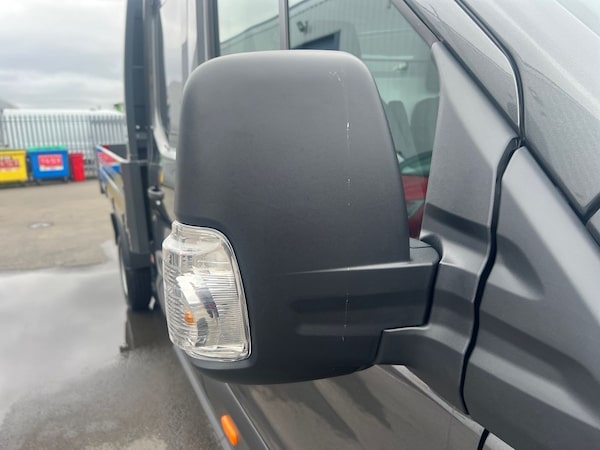 Used Ford Transit 2025 for sale - 75903961: Photo 18