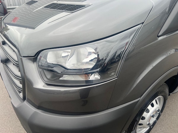 Used Ford Transit 2025 for sale - 75903961: Photo 19