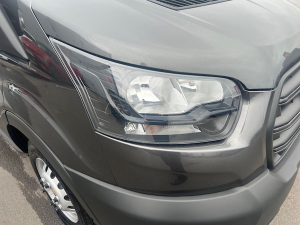 Used Ford Transit 2025 for sale - 75903961: Photo 25