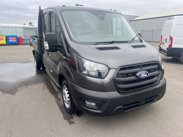 Used Ford Transit 2025 for sale - 75903961: Photo 26