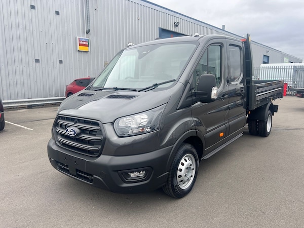 Used Ford Transit 2025 for sale - 75903961: Photo 27