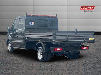 Used Ford Transit 2025 for sale - 75903961: Photo 2