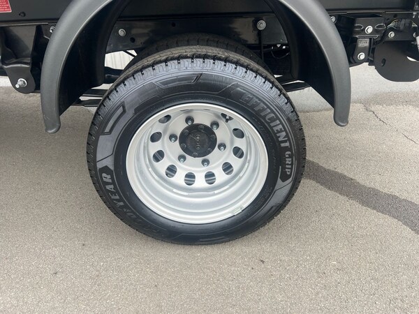 Used Ford Transit 2025 for sale - 75903961: Photo 35
