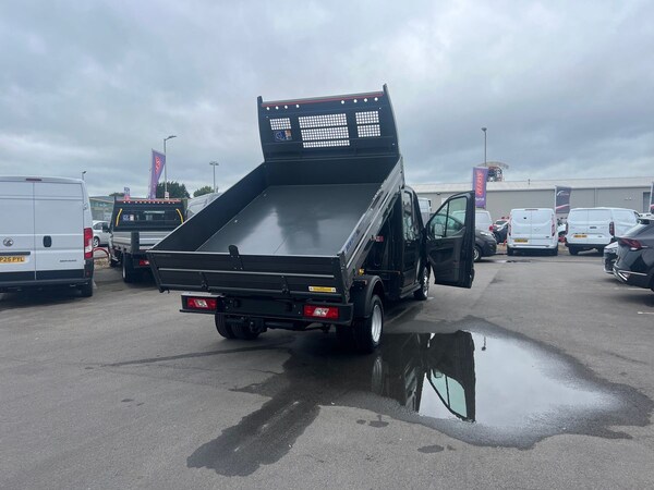 Used Ford Transit 2025 for sale - 75903961: Photo 38