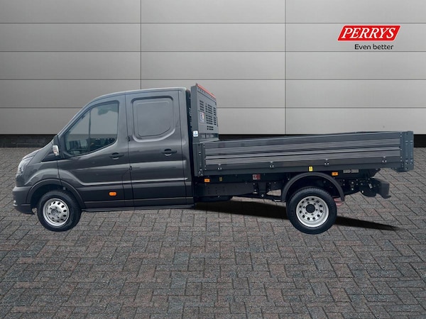 Used Ford Transit 2025 for sale - 75903961: Photo 3
