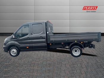 Used Ford Transit 2025 for sale - 75903961: Photo 3