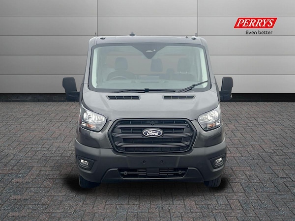 Used Ford Transit 2025 for sale - 75903961: Photo 4