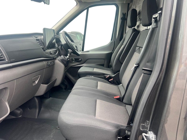 Used Ford Transit 2025 for sale - 75903961: Photo 6