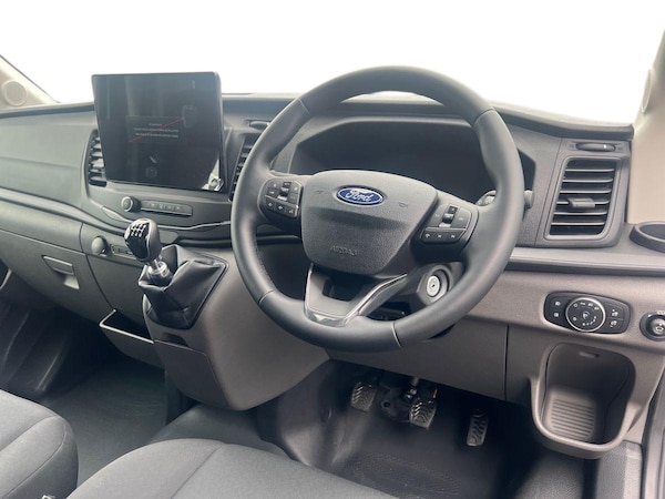 Used Ford Transit 2025 for sale - 75903961: Photo 8