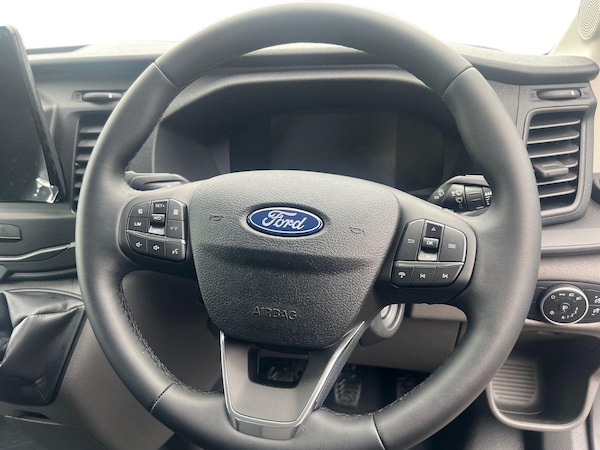 Used Ford Transit 2025 for sale - 75903961: Photo 9