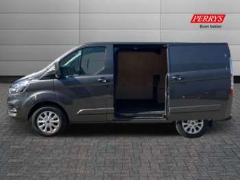Used Ford Transit Custom 2022 for sale - 75177904: Photo