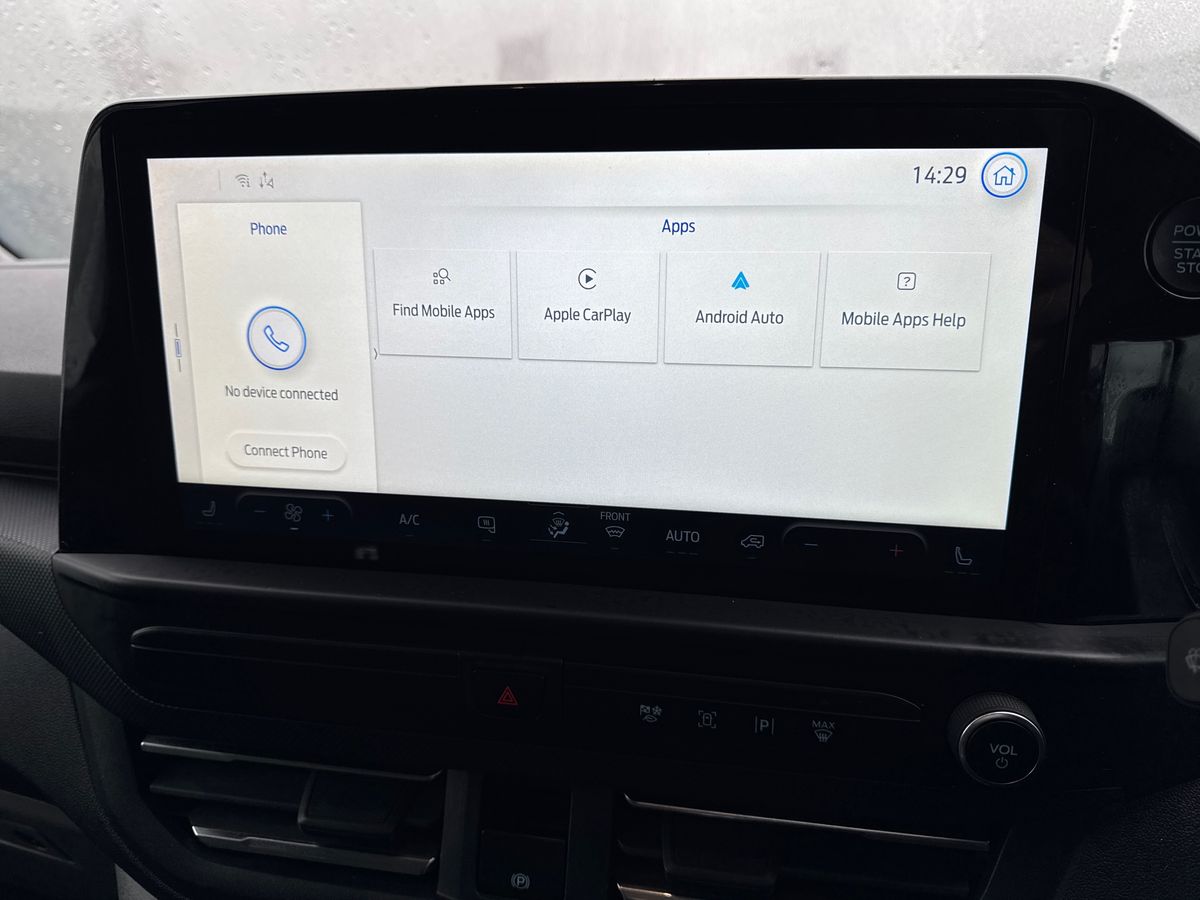 Used Ford Transit Custom 2024 for sale - 77311043: Photo 10