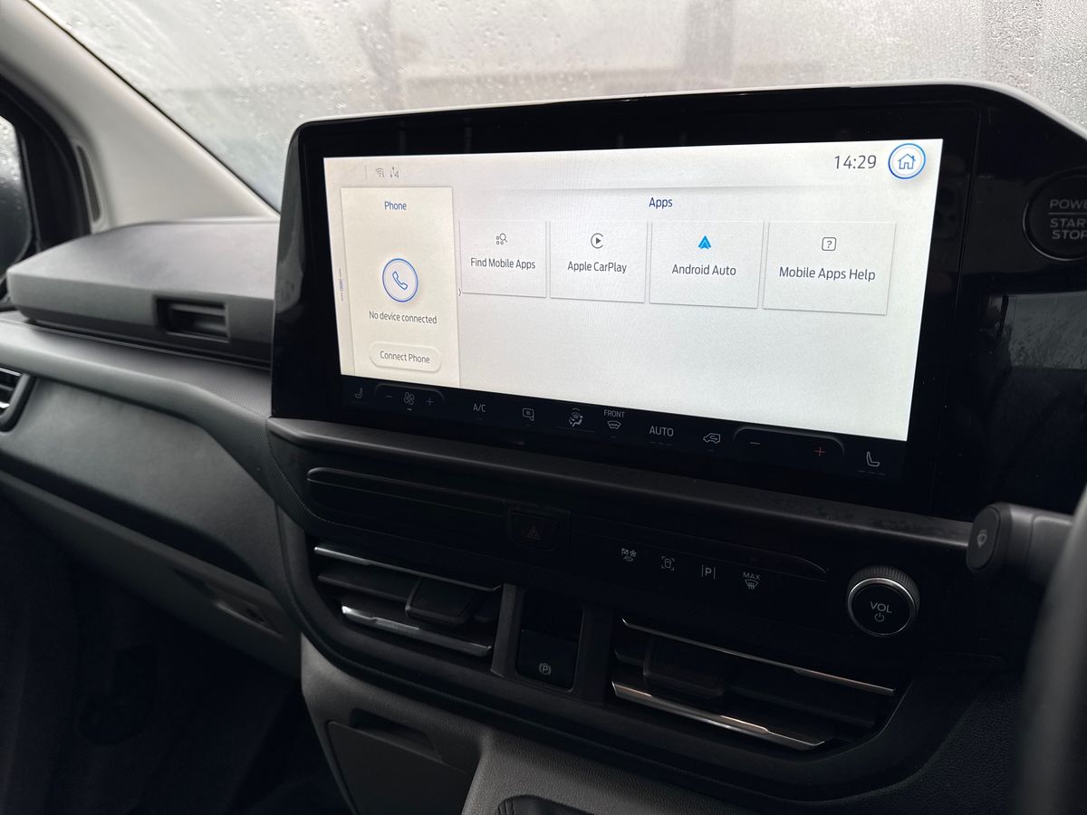 Used Ford Transit Custom 2024 for sale - 77311043: Photo 11