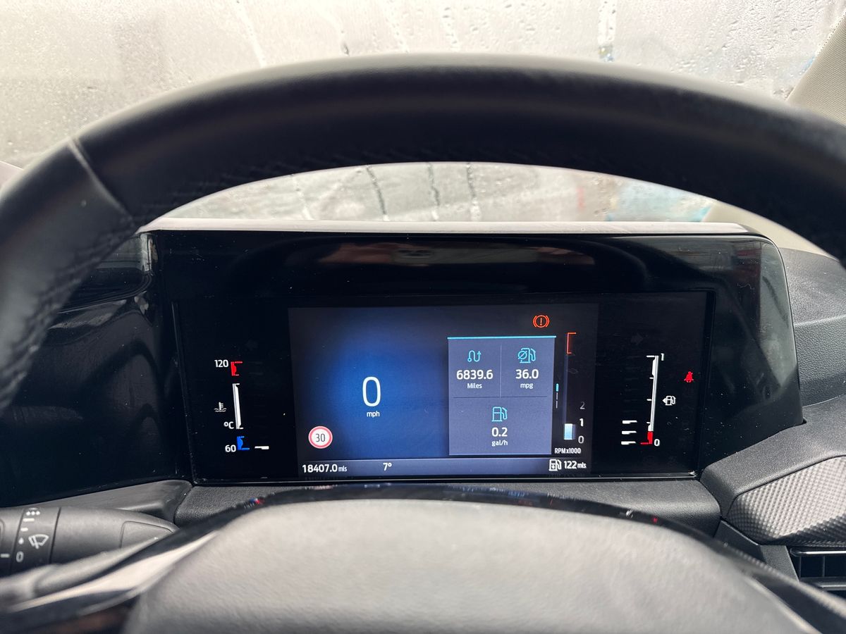 Used Ford Transit Custom 2024 for sale - 77311043: Photo 12