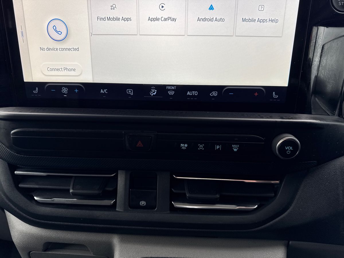 Used Ford Transit Custom 2024 for sale - 77311043: Photo 13