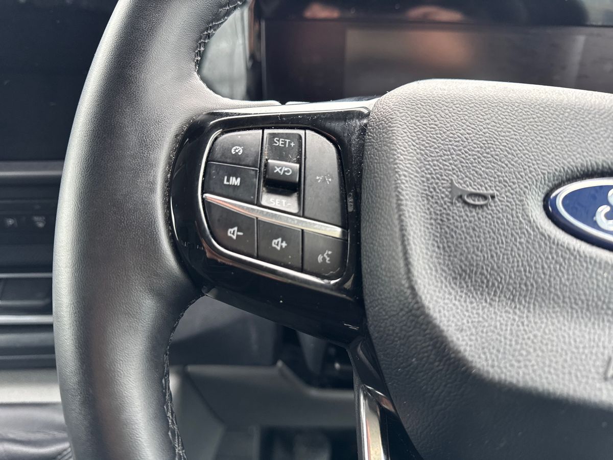 Used Ford Transit Custom 2024 for sale - 77311043: Photo 14