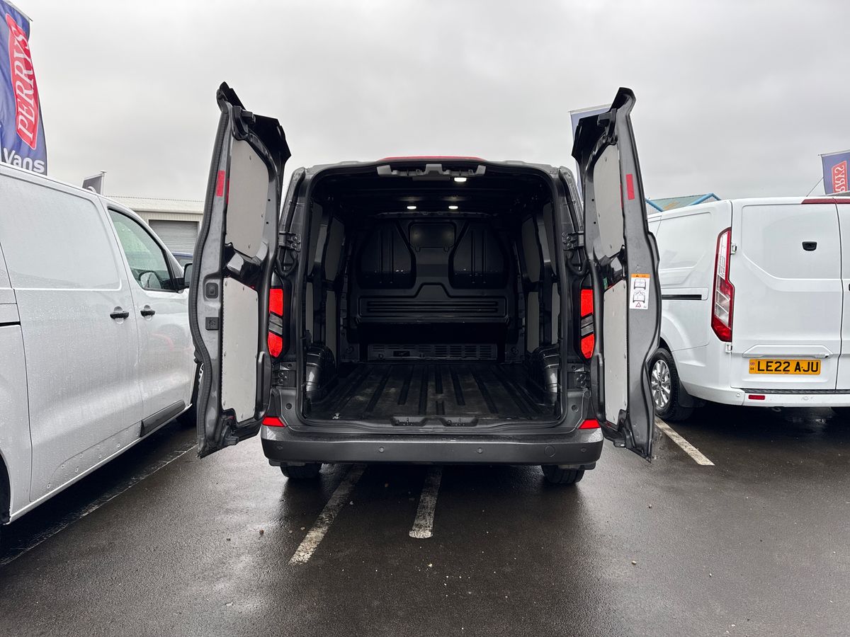 Used Ford Transit Custom 2024 for sale - 77311043: Photo 17