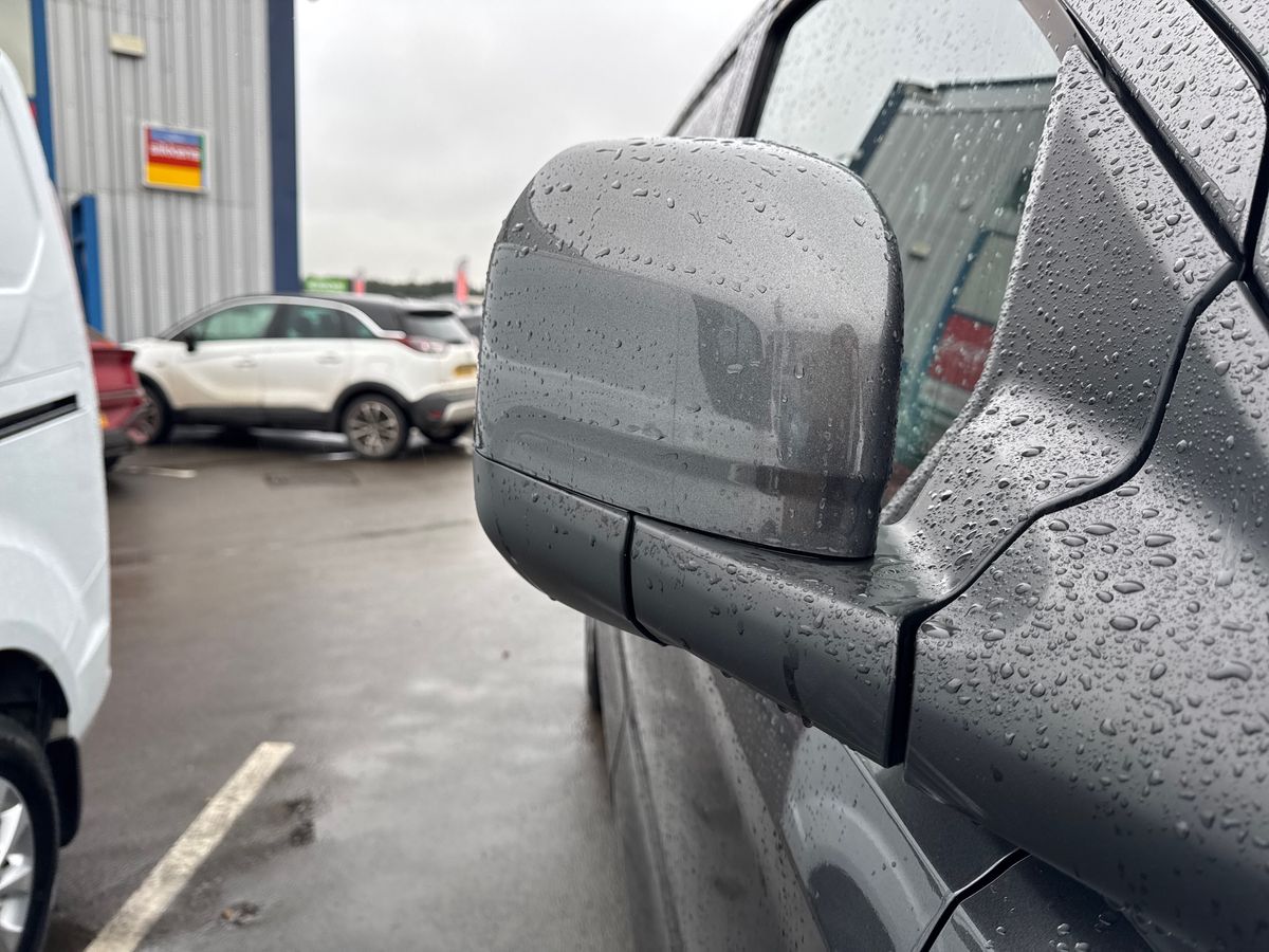 Used Ford Transit Custom 2024 for sale - 77311043: Photo 18