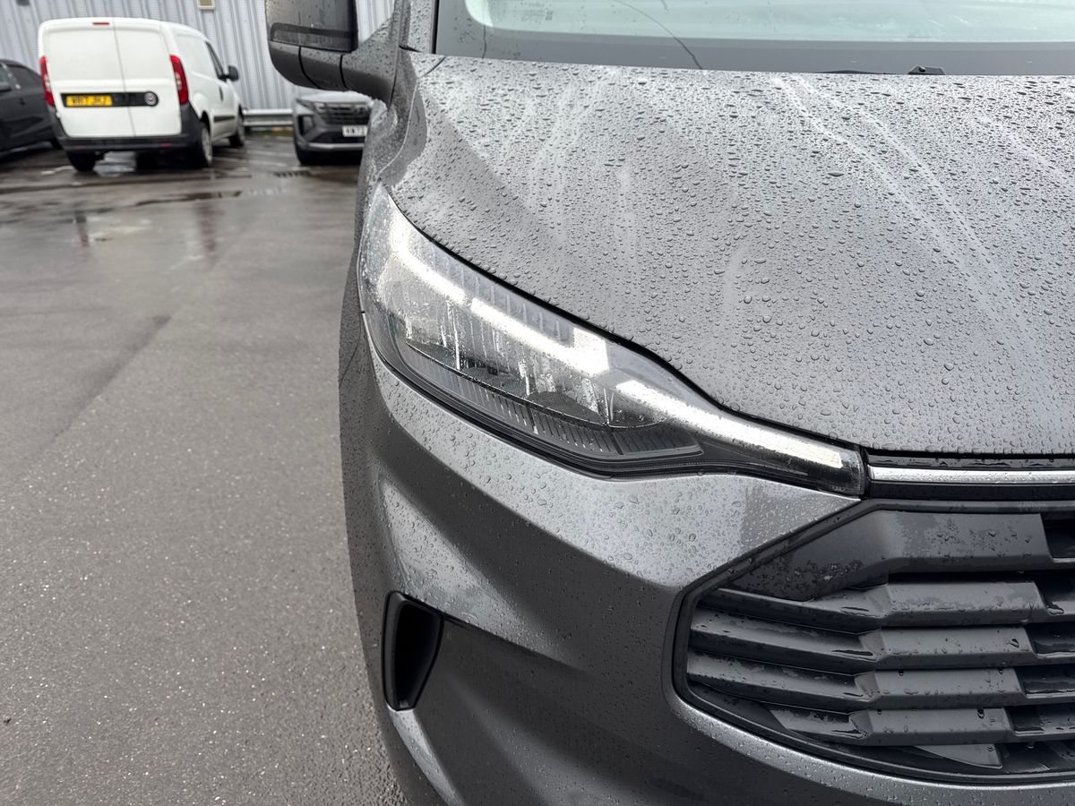 Used Ford Transit Custom 2024 for sale - 77311043: Photo 19