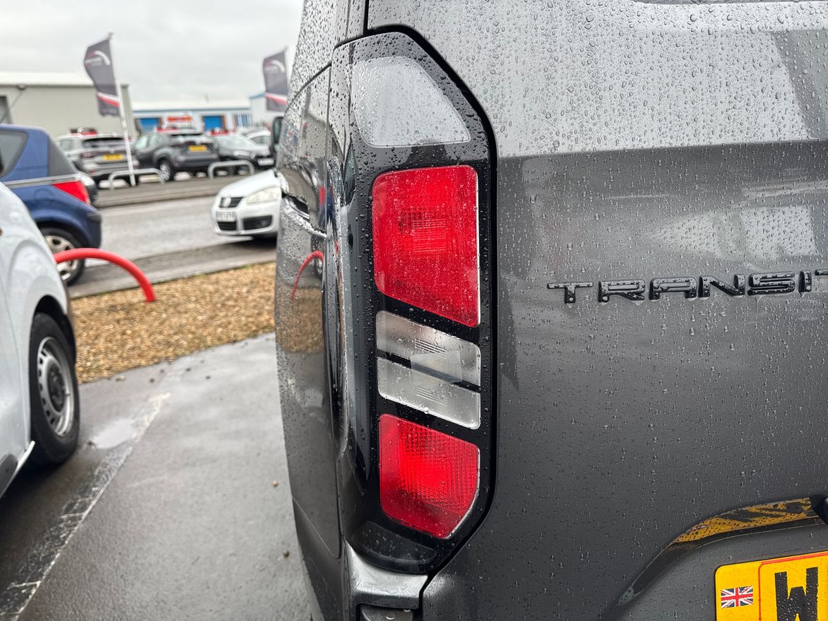 Used Ford Transit Custom 2024 for sale - 77311043: Photo 20