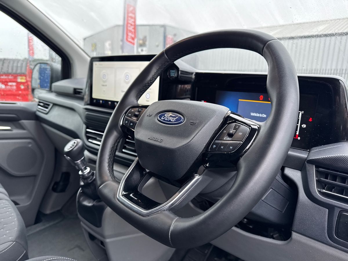 Used Ford Transit Custom 2024 for sale - 77311043: Photo 21