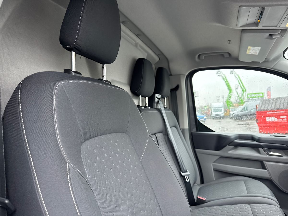 Used Ford Transit Custom 2024 for sale - 77311043: Photo 22