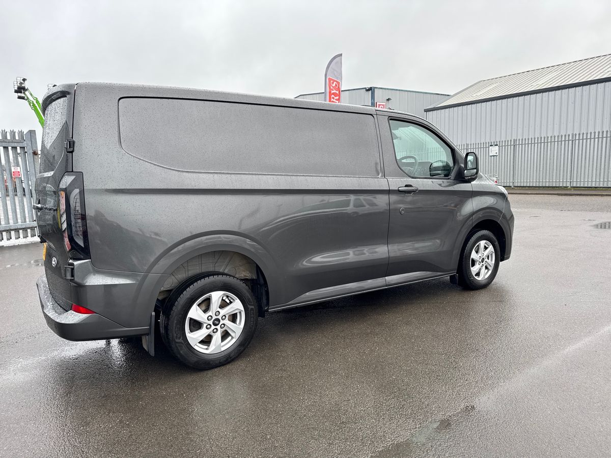 Used Ford Transit Custom 2024 for sale - 77311043: Photo 26