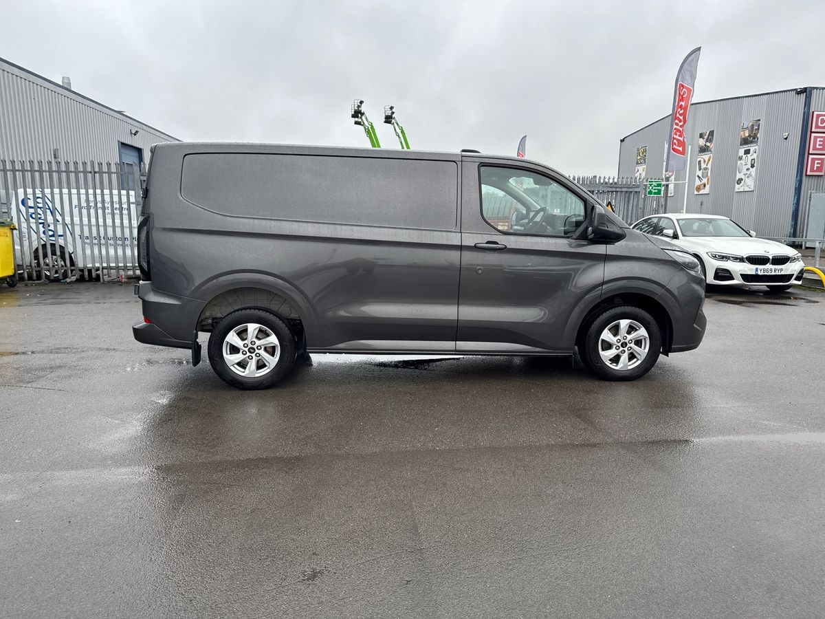 Used Ford Transit Custom 2024 for sale - 77311043: Photo 27