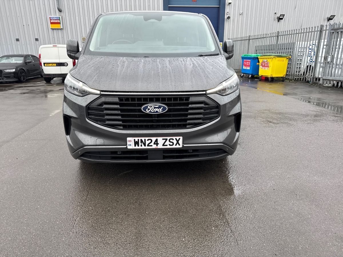 Used Ford Transit Custom 2024 for sale - 77311043: Photo 29