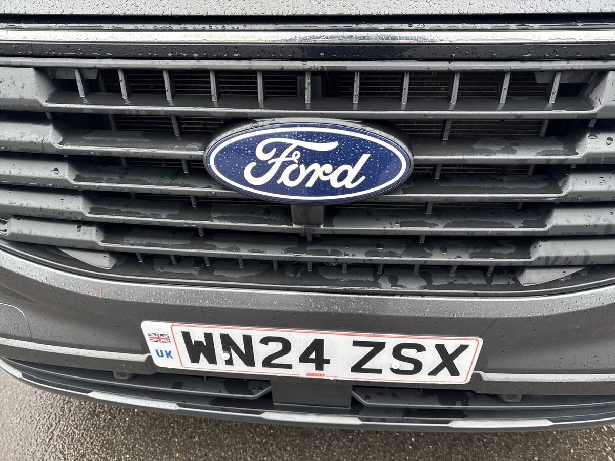 Used Ford Transit Custom 2024 for sale - 77311043: Photo 30