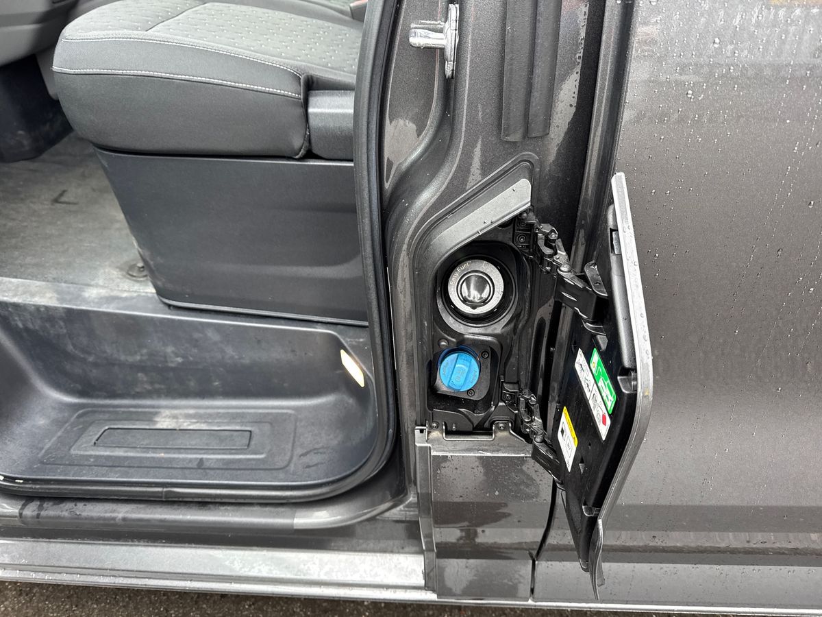 Used Ford Transit Custom 2024 for sale - 77311043: Photo 35