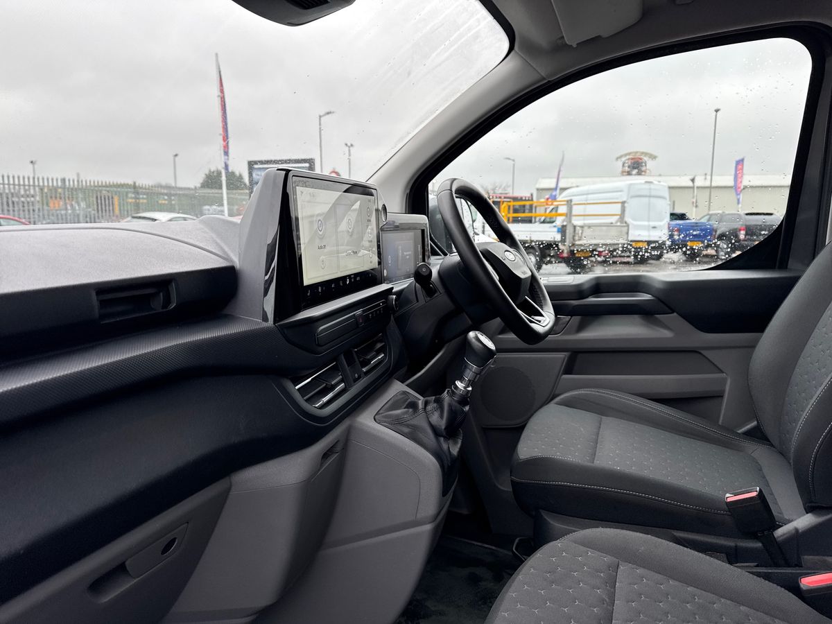 Used Ford Transit Custom 2024 for sale - 77311043: Photo 36