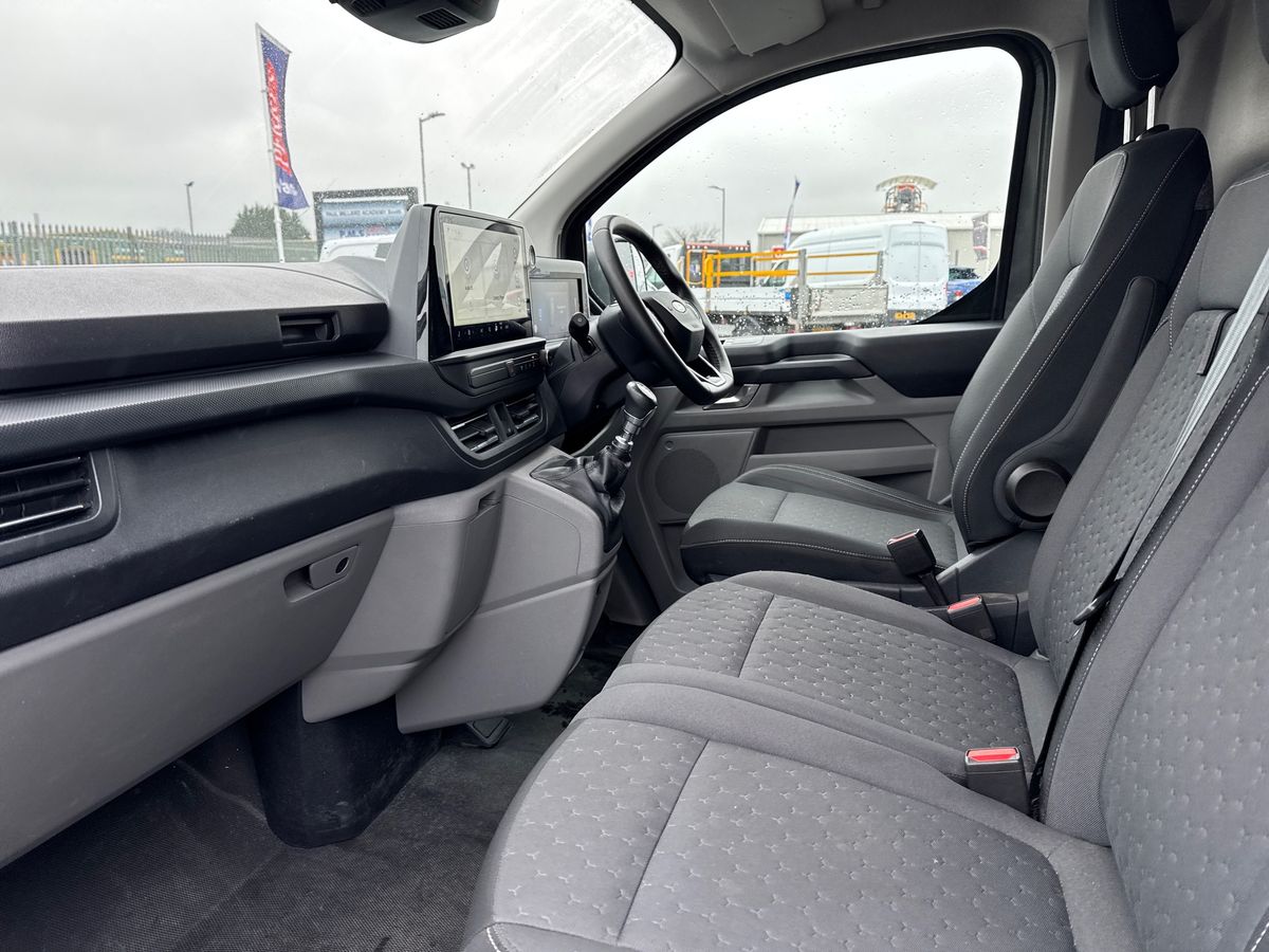 Used Ford Transit Custom 2024 for sale - 77311043: Photo 37