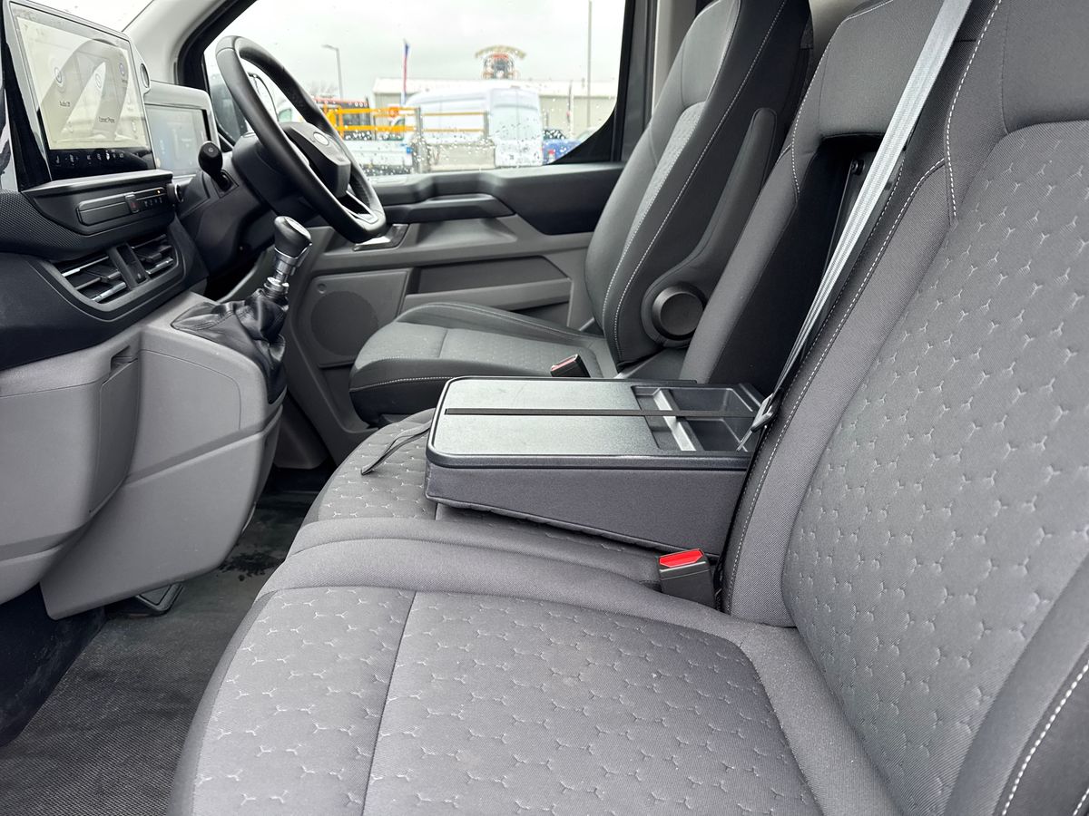 Used Ford Transit Custom 2024 for sale - 77311043: Photo 39